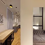Swanky Central Apartments